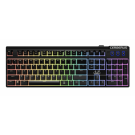 Клавиатура ASUS Cerberus Mech RG BLK